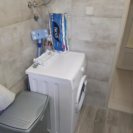 Gostinjska kuća Diki