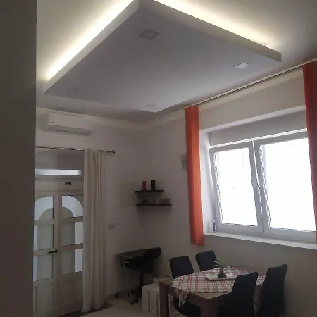Diki Gostinjska kuća