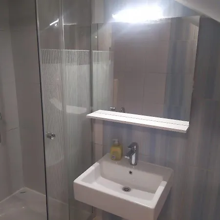 Гостевой дом Diki Макарска