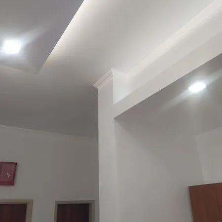 Diki Гостевой дом