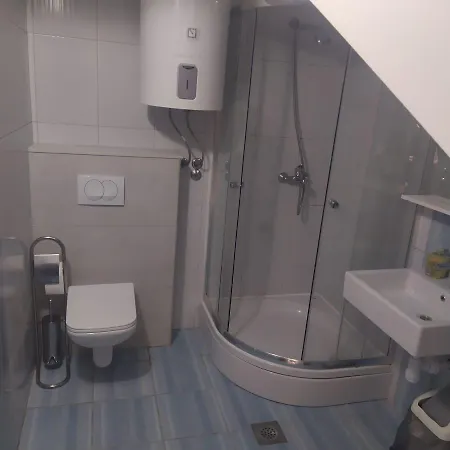 Diki 3* Макарска