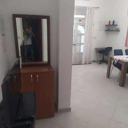 Гостевой дом Diki Макарска