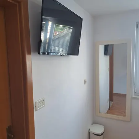 Гостевой дом Diki