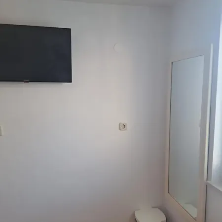 Гостевой дом Diki 3*