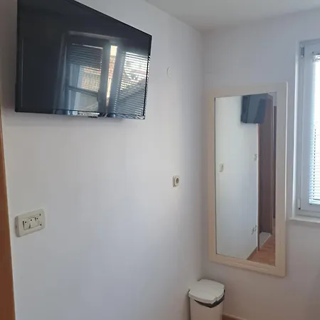 Diki Guest house Makarska