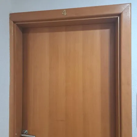 Guest house Diki Makarska