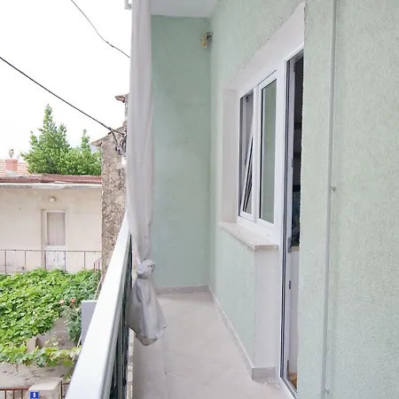 Гостевой дом Diki Макарска