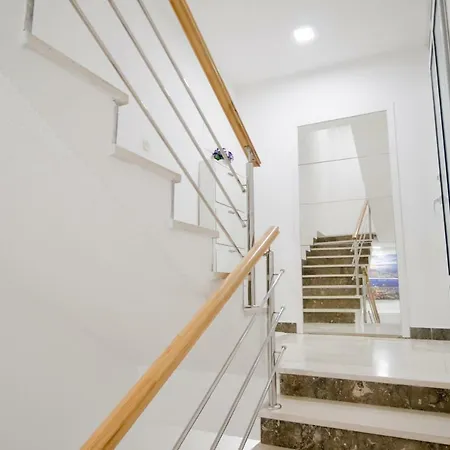 Guest house Diki Makarska