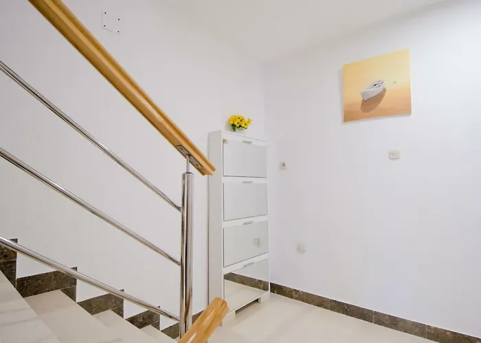 Diki Gostinjska kuća Makarska