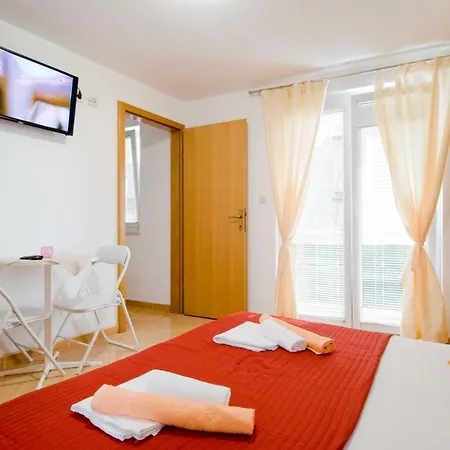 Diki 马卡尔斯卡