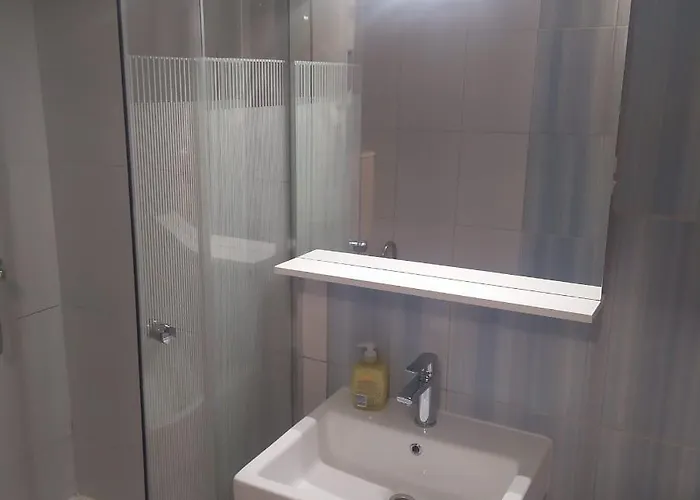 Gasthuis Diki Makarska